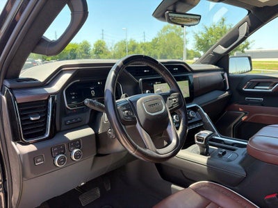 2023 GMC Sierra 1500 Denali Ultimate