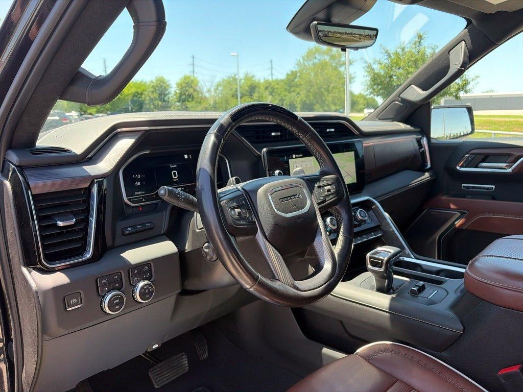 2023 GMC Sierra 1500 Denali Ultimate