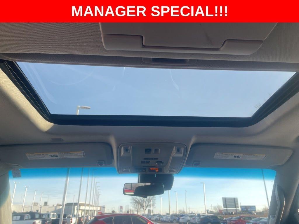 2019 Cadillac Escalade Premium Luxury