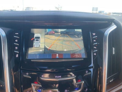 2019 Cadillac Escalade Premium Luxury