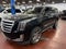 2016 Cadillac Escalade Platinum Edition