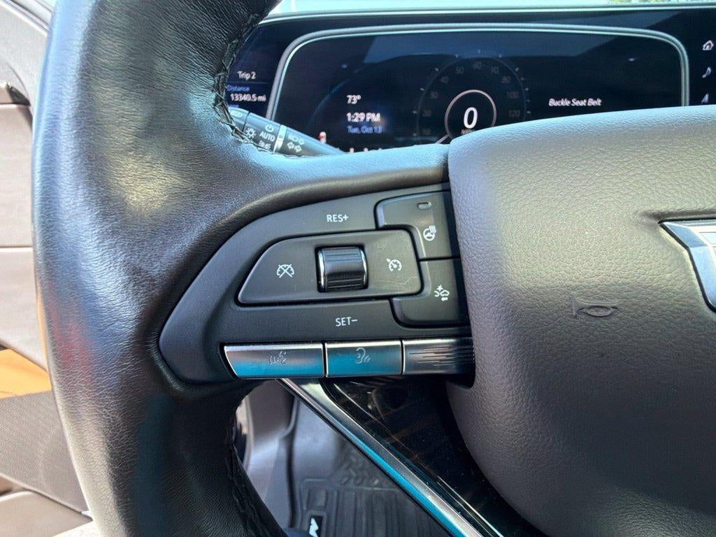 2022 Cadillac Escalade Sport