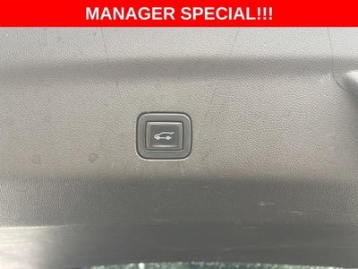 2021 Cadillac Escalade Sport Platinum