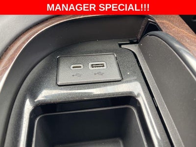 2021 Cadillac Escalade Sport Platinum