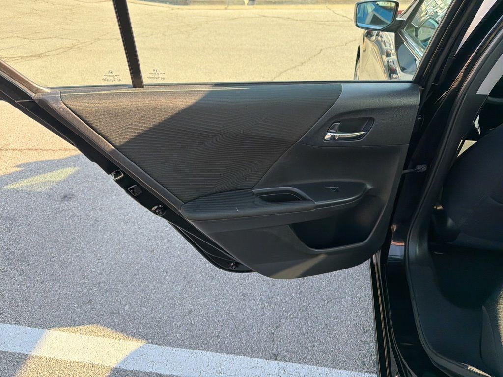 2014 Honda Accord Sedan LX