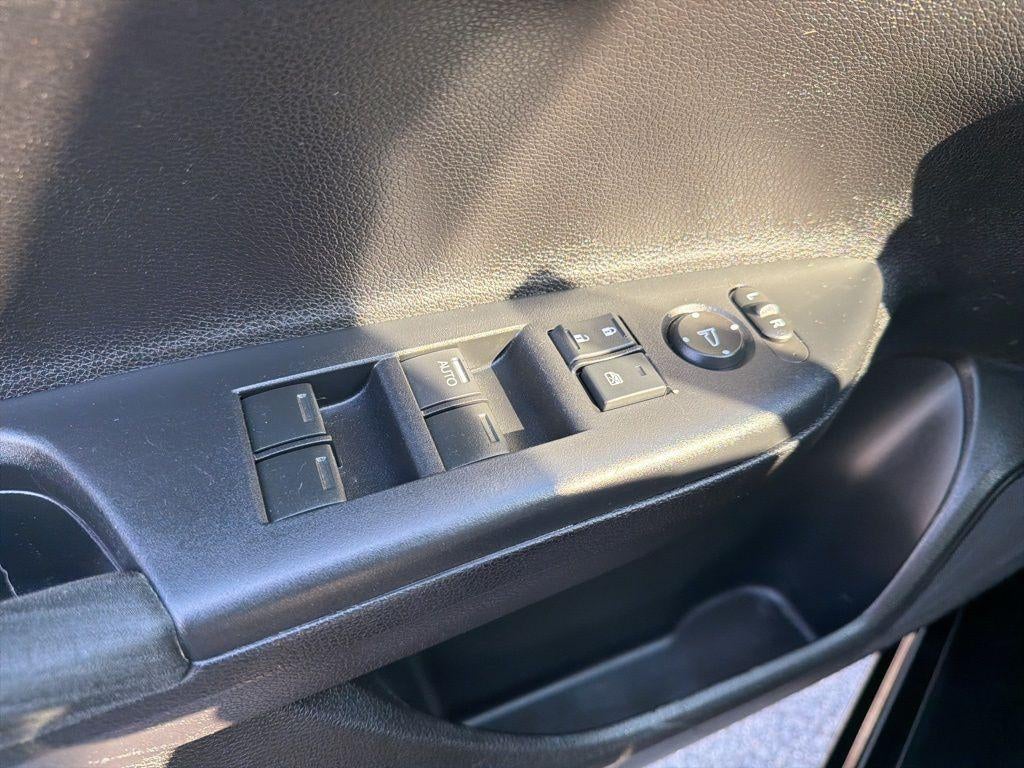 2014 Honda Accord Sedan LX