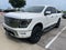 2020 Nissan Titan Platinum Reserve