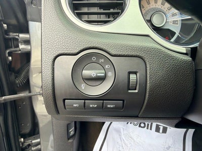 2011 Ford Mustang GT Premium