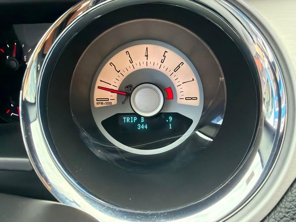 2011 Ford Mustang GT Premium
