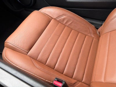 2011 Ford Mustang GT Premium