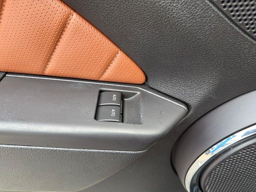 2011 Ford Mustang GT Premium