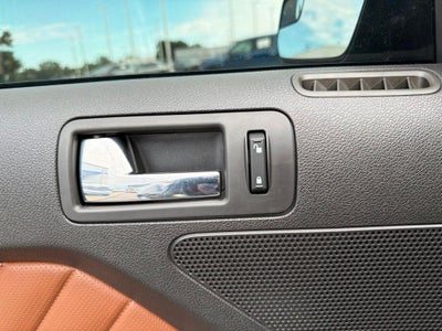 2011 Ford Mustang GT Premium