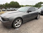 2011 Ford Mustang GT Premium