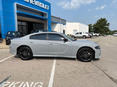 2022 Dodge Charger GT