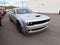 2020 Dodge Challenger R/T Scat Pack Widebody