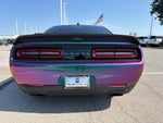 2022 Dodge Challenger SRT Hellcat Redeye Widebody Jailbreak