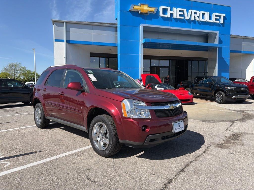 2009 Chevrolet Equinox LT