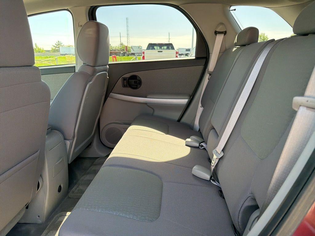 2009 Chevrolet Equinox LT