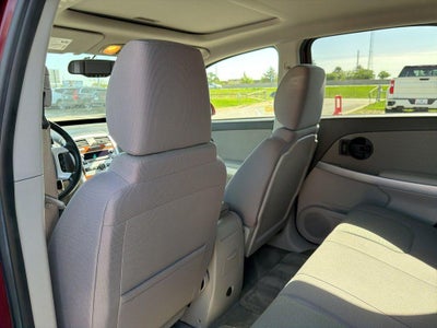 2009 Chevrolet Equinox LT