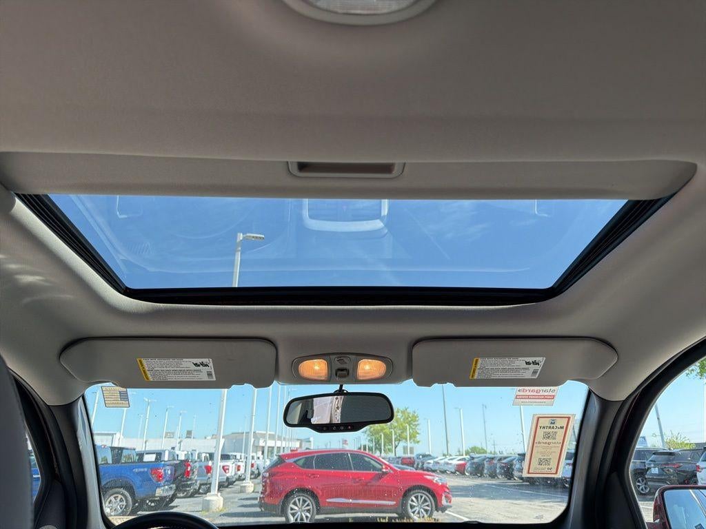 2009 Chevrolet Equinox LT