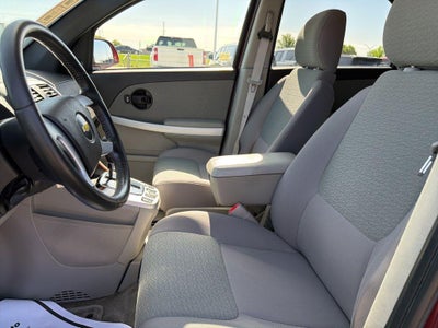 2009 Chevrolet Equinox LT