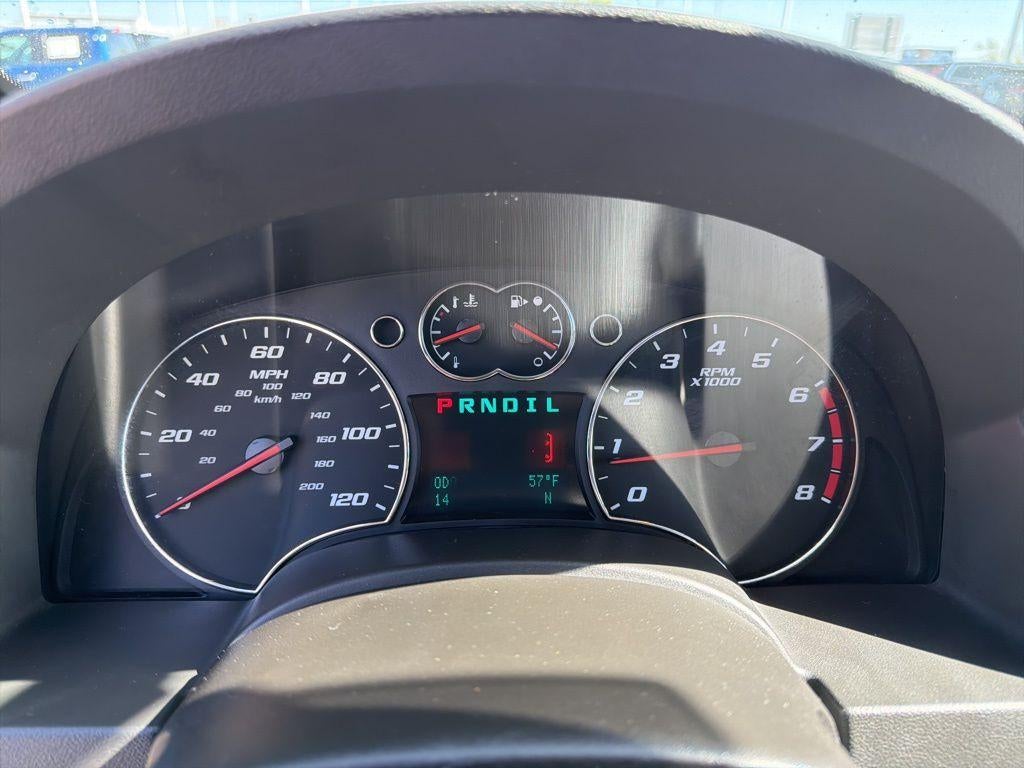 2009 Chevrolet Equinox LT