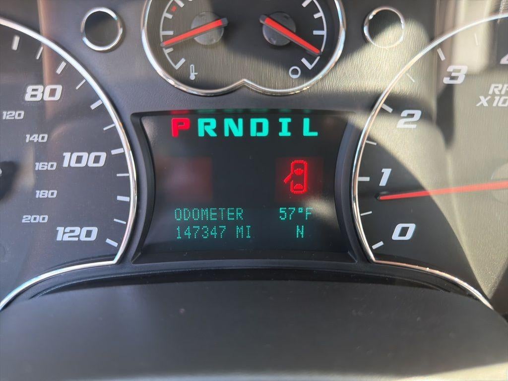 2009 Chevrolet Equinox LT