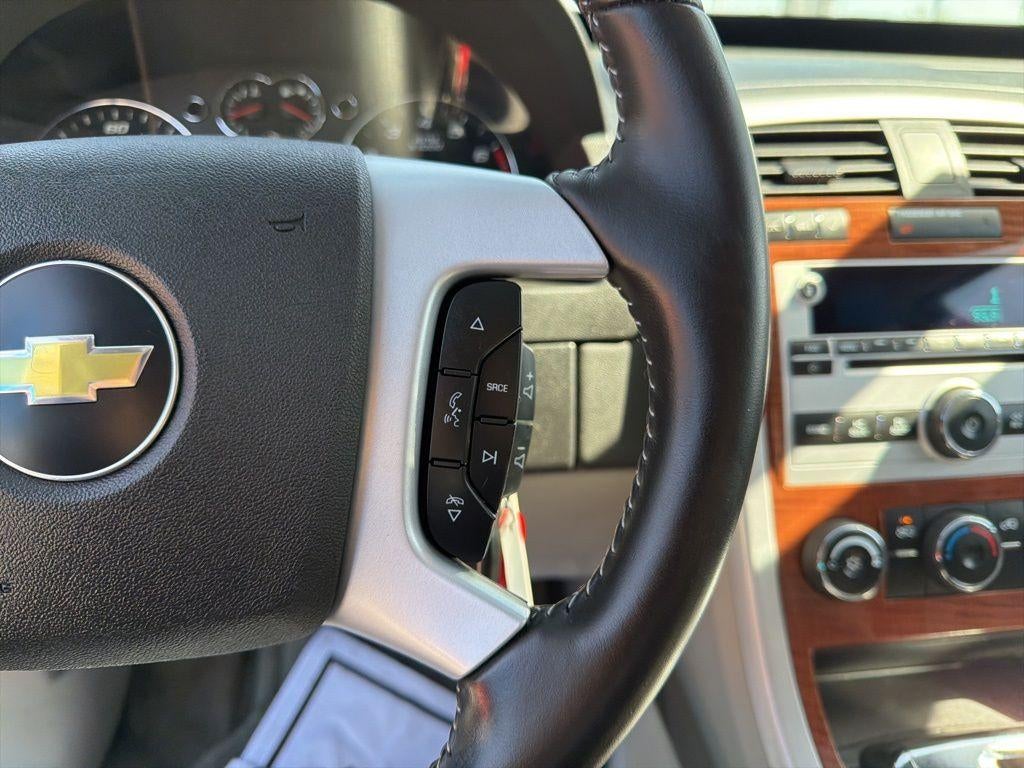 2009 Chevrolet Equinox LT