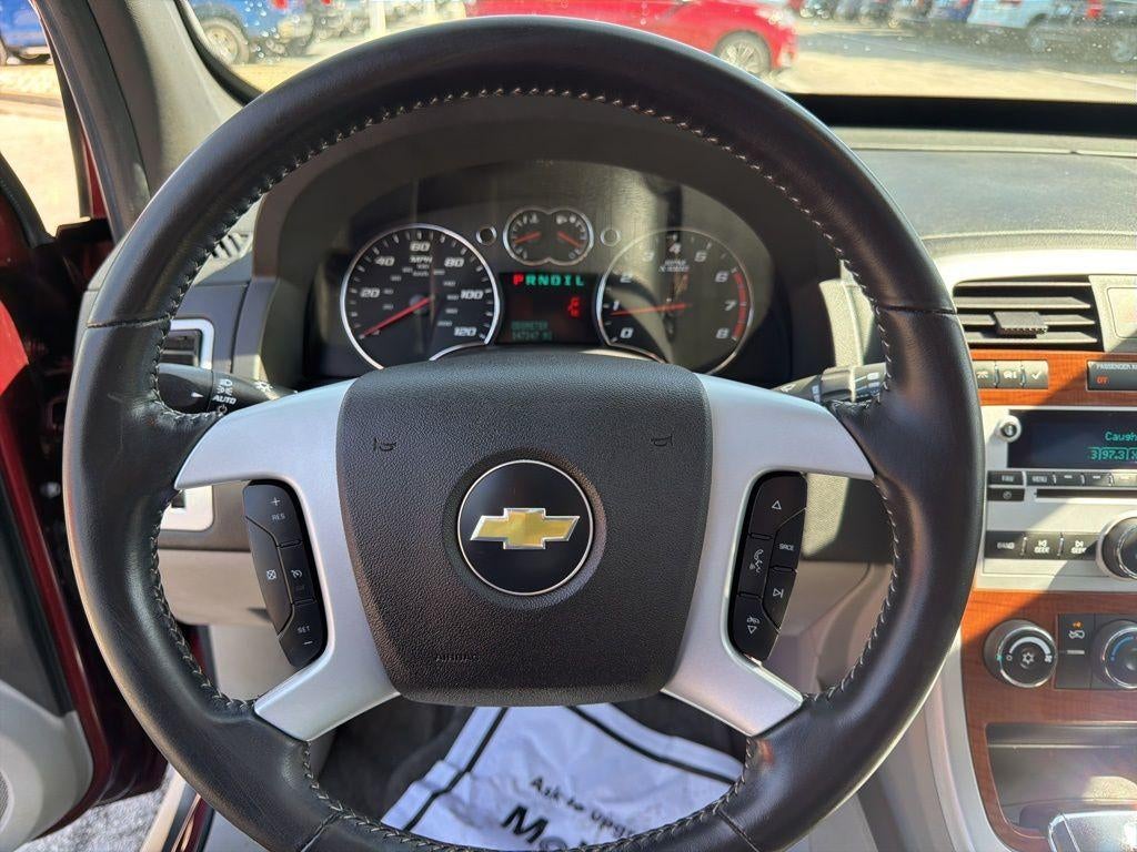 2009 Chevrolet Equinox LT