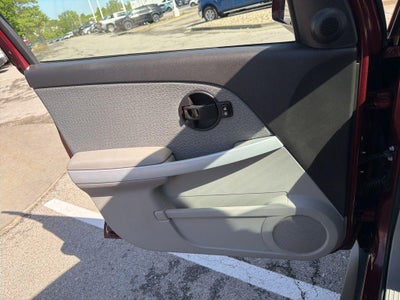 2009 Chevrolet Equinox LT