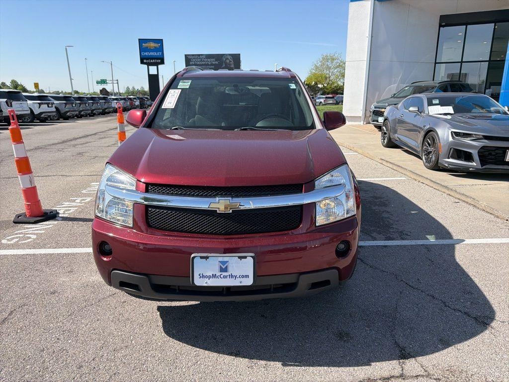 2009 Chevrolet Equinox LT