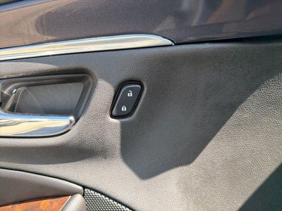 2015 Chevrolet Impala LT