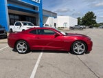 2015 Chevrolet Camaro 2LT