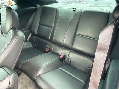 2015 Chevrolet Camaro SS