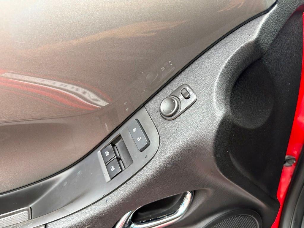 2015 Chevrolet Camaro SS