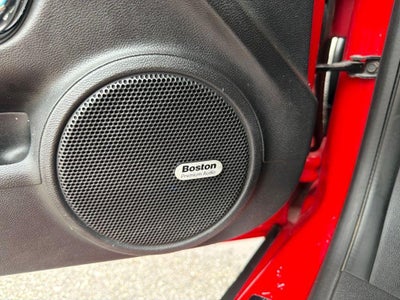 2015 Chevrolet Camaro SS