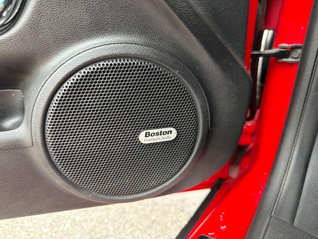 2015 Chevrolet Camaro SS
