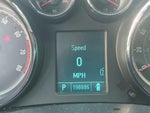 2011 Buick Regal CXL