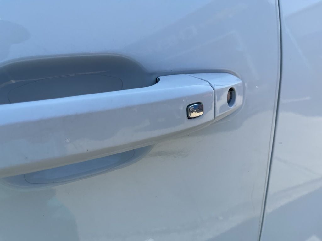 2023 Chevrolet Silverado 2500 HD LT