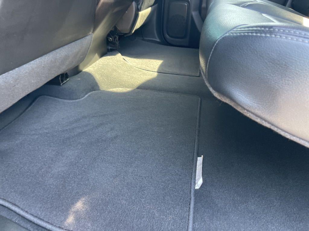 2023 Chevrolet Silverado 2500 HD LT