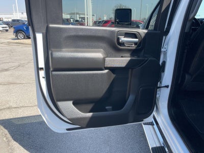 2023 Chevrolet Silverado 2500 HD LT