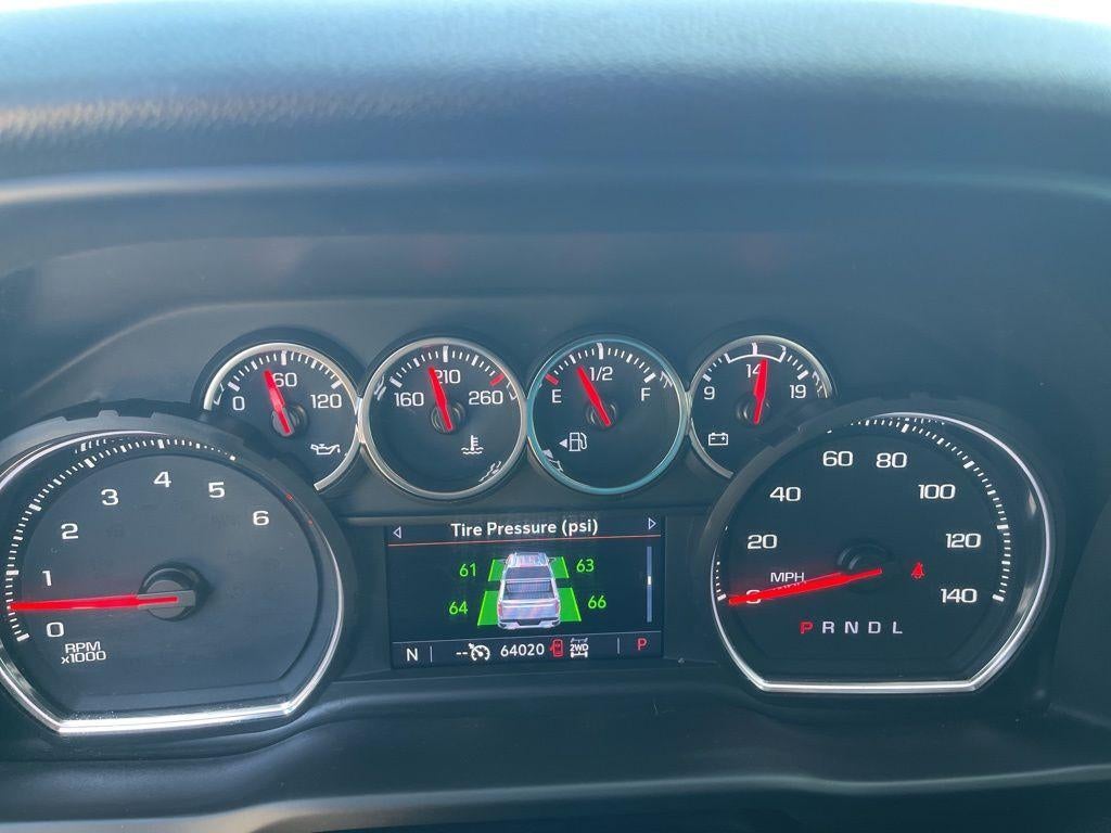 2023 Chevrolet Silverado 2500 HD LT