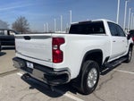 2023 Chevrolet Silverado 2500 HD LT