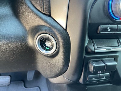 2023 Chevrolet Silverado 2500 HD LT