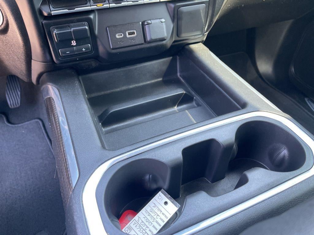 2023 Chevrolet Silverado 2500 HD LT