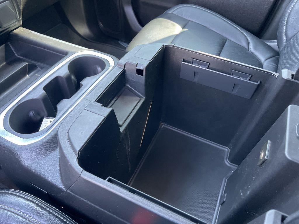 2023 Chevrolet Silverado 2500 HD LT