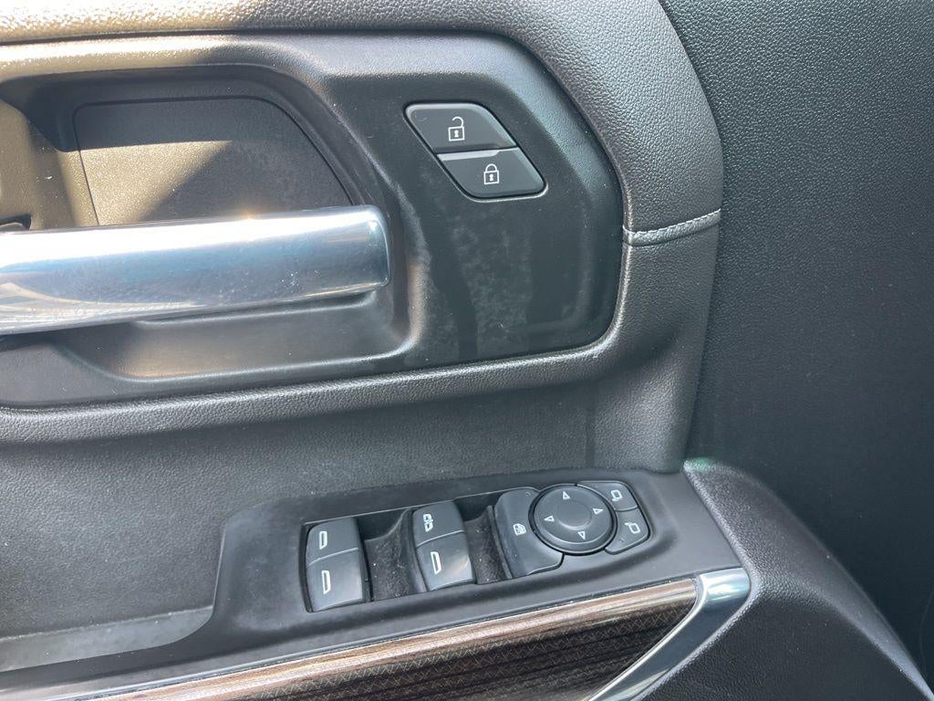 2023 Chevrolet Silverado 2500 HD LT