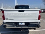 2023 Chevrolet Silverado 2500 HD LT