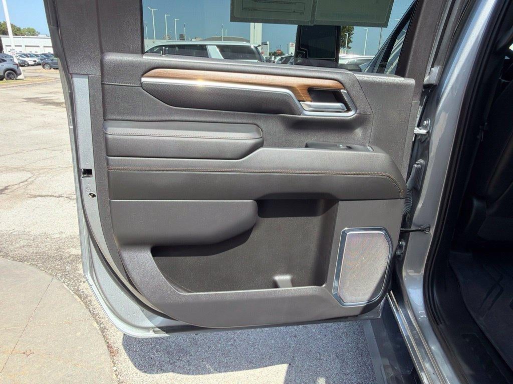 2024 Chevrolet Silverado 3500 HD High Country