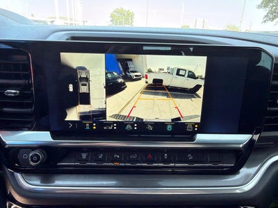 2024 Chevrolet Silverado 3500 HD High Country